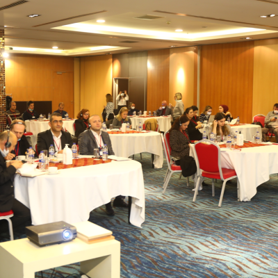 Workshop: Baseline Emission Inventory Methodology